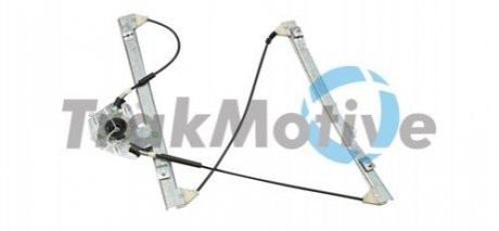 25-0069 Trakmotive TRAKMOTIVE BMW електросклопідйомник передн. лів. 3 E46