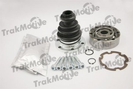 45-0051 Trakmotive TRAKMOTIVE VW ШРУС внутренний к-кт 33 зуба T4 1.9/2.5D