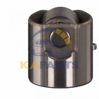 49744 FEBI BILSTEIN Штовхач паливного насоса AUDI/BMW/MERCEDES/SKODA/VW