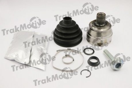 40-0441 Trakmotive TRAKMOTIVE VW ШРУС наружный 38/33 зуб. к-кт T4 90-