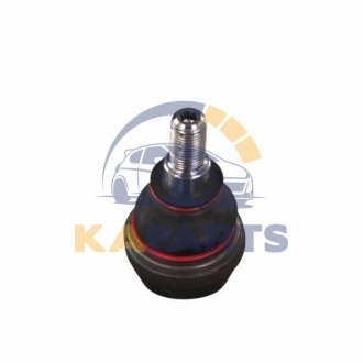 36884 FEBI BILSTEIN Кульова опора MERCEDES CLS350/CLS63AMG/E "09>>