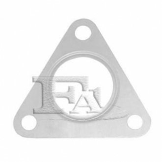 411-509 Fischer Automotive One (FA1) FISCHER VW Прокладка турбокомпрессор PASSAT B5 1.9 TDI 96-, POLO III 1.9 TDI 98-, SHARAN 1.9 TDI 96-, SKODA, AUDI, FORD