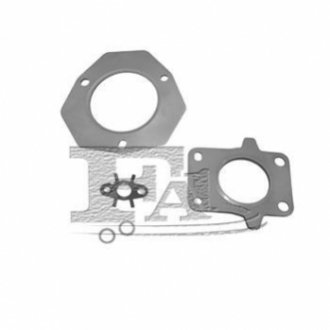 KT220190E Fischer Automotive One (FA1) FISCHER RENAULT Комплект прокладок турбокомпрессора GRAND SCENIC 1.4 09-, MEGANE 1.4 10-, SCENIC 1.4 09-
