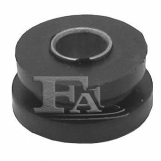 123-922 Fischer Automotive One (FA1) FISCHER OPEL крепление глушителя Astra F, Ascona C, Omega A, Vectra A