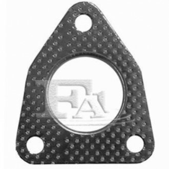 870-907 Fischer Automotive One (FA1) FISCHER FIAT Прокладка выпускного коллектора CINQUECENTO 900 -99