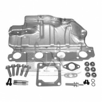 KT130015 Fischer Automotive One (FA1) FISCHER К-кт прокладок турбіни FORD Mondeo III 2.0TDCI, 2.2TDCI