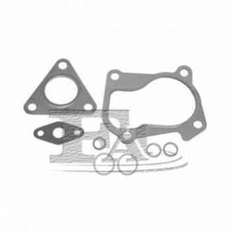 KT110195E Fischer Automotive One (FA1) FISCHER VW Монтажный комплект компрессора турбонаддува 1.9TDI