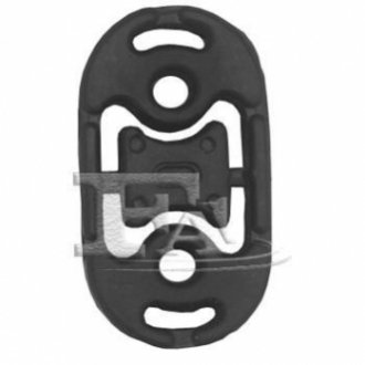 253-905 Fischer Automotive One (FA1) FISCHER Серьга глушителя CHRYSLER Voyager 2,0-3,8 95-.