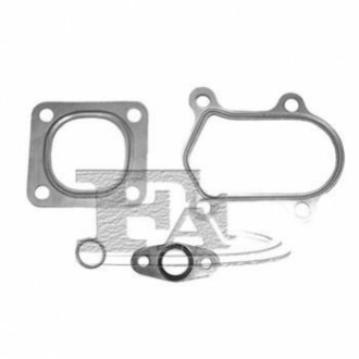 KT210006E Fischer Automotive One (FA1) FISCHER К-т прокладок турбины CITROEN JUMPER 2.8HDI