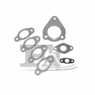 KT110016E Fischer Automotive One (FA1) FISCHER К-кт прокладок турбины VW Golf 1.9 TDI