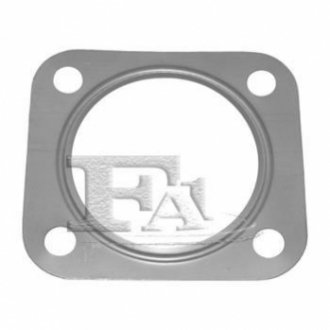 130-961 Fischer Automotive One (FA1) FISCHER FORD Прокладка глушителя Transit 06-