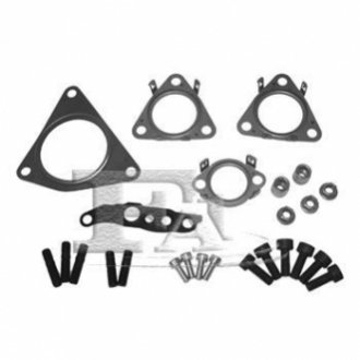 KT110800 Fischer Automotive One (FA1) FISCHER ДО-кт прокладок турбіни AUDI 3.0TDI