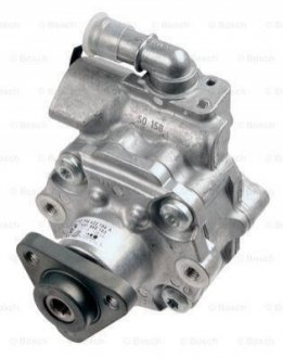 KS00000166 BOSCH Насос ГУР VW Touareg 3.0TDI \\11-15 NEW