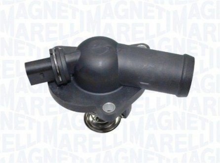 352317003780 MAGNETI MARELLI MAGNETI MARELLI VW термостат 109°С з корпусом Golf IV (1J1) 1.6 FSI 02-, AUDI A2 (8Z0) 1.6 FSI 02-