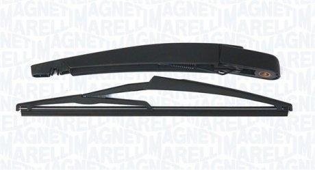 MAGNETI MARELLI DB щітка склоочисника з важелем задня 305мм R-Class W251 05- 000723180294