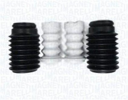 MAGNETI MARELLI пылезащитный комплект амортизатора (к-кт на ось) Sunny -95 310116110040
