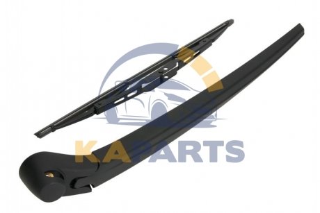 000723180351 MAGNETI MARELLI MAGNETI MARELLI VW щітка склоочисника з важелем задня 350мм SEAT IBIZA 08-