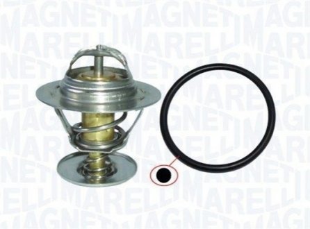 352317100330 MAGNETI MARELLI MAGNETI MARELLI FORD термостат 92&quot;C Escort 1.6, 1.8 -95, Focus -04