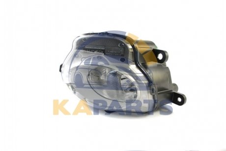 712455201129 MAGNETI MARELLI MAGNETI MARELLI фара передн. прав. FIAT NEW 500 07/07- [712455201129]