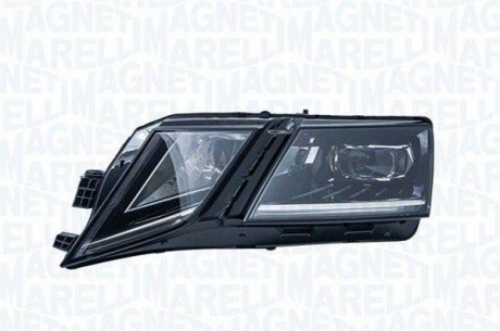 711451000242 MAGNETI MARELLI MAGNETI MARELLI фара передня права LED SKODA OCTAVIA 17-