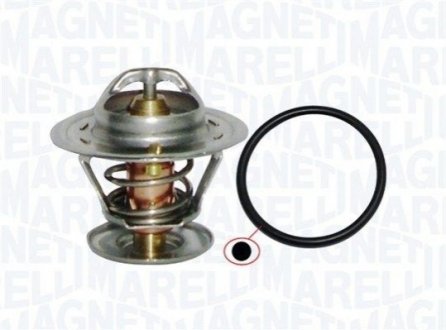 352317101380 MAGNETI MARELLI MAGNETI MARELLI термостат 88°С LANDROVER, NISSAN, SAAB.