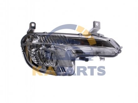 712469001120 MAGNETI MARELLI MAGNETI MARELLI фара протитуманна права PEUGEOT 508