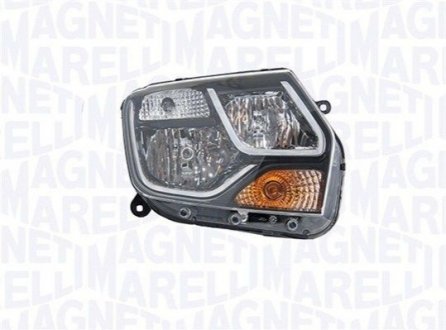 714000813412 MAGNETI MARELLI MAGNETI MARELLI RENAULT фара передн. ліва Duster 13-