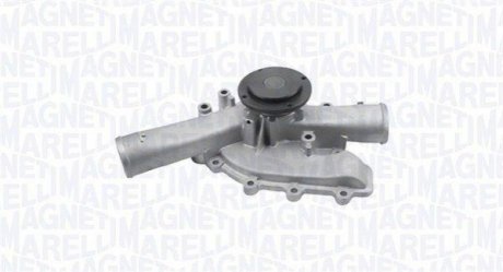 352316171291 MAGNETI MARELLI MAGNETI MARELLI DB помпа води W211, W220, W221 00-