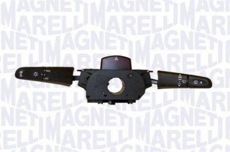 000050200010 MAGNETI MARELLI MAGNETI MARELLI DB перемикач підрульовий Vito -03