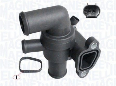 352317100730 MAGNETI MARELLI MAGNETI MARELLI DB термостат Smart 0.6/0.7 00-