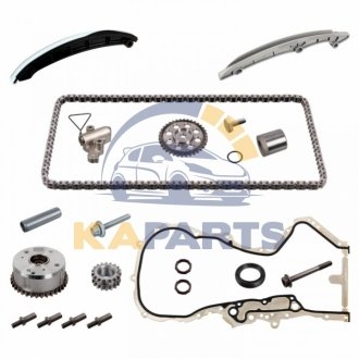 174995 FEBI BILSTEIN К-т приводу газорозподільчого механізму