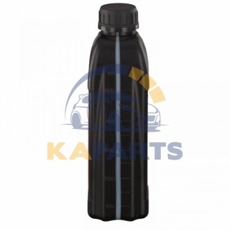 171876 FEBI BILSTEIN Жидкость тормозная DOT 4 LV 0,25L