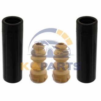 176504 FEBI BILSTEIN К-т захистний амортизатора