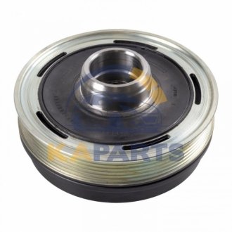 174931 FEBI BILSTEIN Шків вала колінчатого
