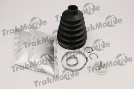 50-0382 Trakmotive TRAKMOTIVE HONDA К-т пыльника ШРУС внутр. 130,5*24,5*88,5 ACCORD VII 2.0 03-08, CIVIC VIII Hatchback (FN, FK) Type R 06-, STREAM (RN) 2.0 16V (RN3) 01-06