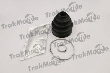 50-0481 Trakmotive TRAKMOTIVE MAZDA К-кт пыльника ШРУС 97,5*23*83,5 B-SERIE 2.5 D 02-06, NISSAN PRIMERA Hatchback (P11) 2.0 99-02, OPEL FRONTERA B 2.2 i 98-04