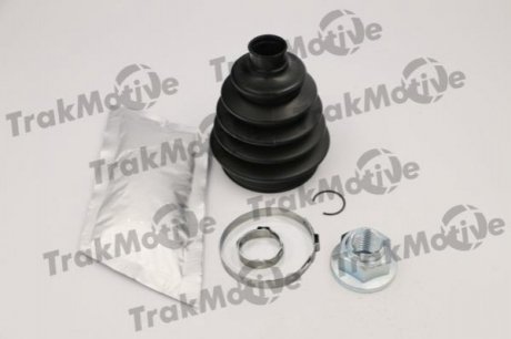 50-0514 Trakmotive TRAKMOTIVE TOYOTA К-кт пыльника ШРУС 117,1*22,9*76,4 AVENSIS 2.0 TD 97-03, COROLLA Liftback 1.6 97-00, NISSAN, MITSUBISHI, HONDA