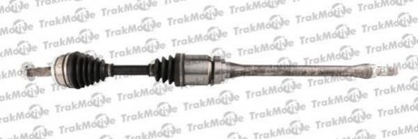 30-1050 Trakmotive TRAKMOTIVE VOLVO c ABS Полуось прав. L=1026mm 26/26 зуб. 850 (854) 2.4 94-96, S70 (874) 2.0 97-00, V70 I (875, 876) 2.4 95-00