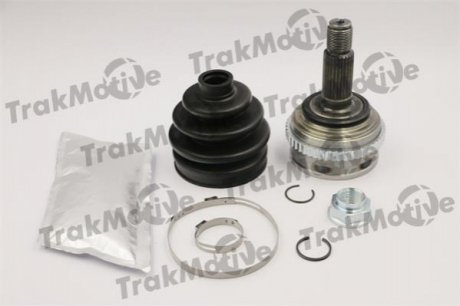 40-0198 Trakmotive TRAKMOTIVE HONDA ШРУС наружный к-кт с ABS 26/23 зуб. CONCERTO (HWW) 1.6 i 16V 89-95, ROVER 200 II (XW) 216 GTi 90-95