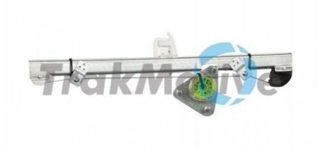 25-1687 Trakmotive TRAKMOTIVE FIAT Электростеклоподъемник задн. прав. IDEA (350) 1.4 05-, LANCIA MUSA (350) 1.4 LPG (350.AXF1A) 10-12