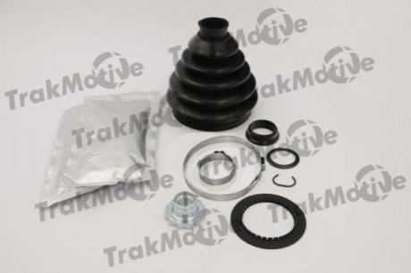 50-0707 Trakmotive TRAKMOTIVE SEAT К-т Пыльника ШРУСа 118*30*96 IBIZA III (6L1) 1.9 TDI 02-09, SKODA FABIA I (6Y2) 1.9 TDI RS 03-08