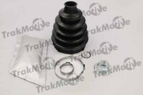 50-0345 Trakmotive TRAKMOTIVE FORD К-т Пыльника ШРУС 26,8*90,5*130 TOURNEO CONNECT 1.8 TDCi 06-13, TRANSIT CONNECT 1.8 TDCi 06-13