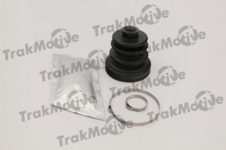 50-0736 Trakmotive TRAKMOTIVE SUZUKI К-кт пыльник ШРУС нар. 94*21,5*82,5 GRAND VITARA I 2.7 01-03, MAZDA MPV II (LW) 2.0 99-00