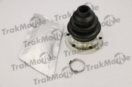 50-0135 Trakmotive TRAKMOTIVE BMW К-т пыльника ШРУС 104,5*21*93,5 5 Touring (E39) 520 i 97-01, Z3 Roadster (E36) 2.0 i 99-03