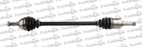 30-0289 Trakmotive TRAKMOTIVE CITROEN Полуось прав L=788mm L2=829mm 21/22 зуб. AX 15 D 94-97, PEUGEOT 106 II 1.6 i 96-01