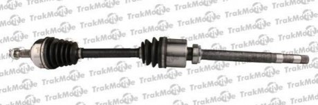 30-0199 Trakmotive TRAKMOTIVE CITROEN Полуось прав. L=923mm L=970mm 25/37 зуб. C5 I 3.0 V6 01-04, C5 I Break 3.0 V6 01-04