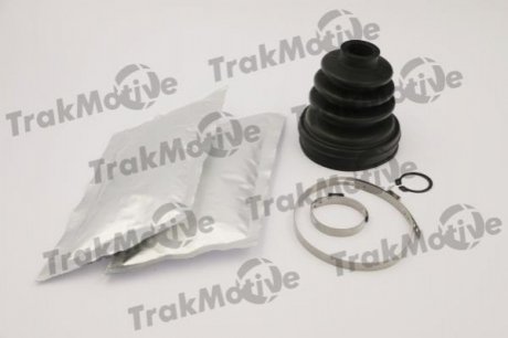 50-0635 Trakmotive TRAKMOTIVE OPEL К-кт пыльника ШРУСа 84*19,5*62 CORSA D (S07) 1.4 06-14, CORSA D (S07) 1.2 (L08) 06-14