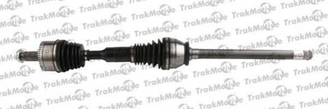 30-0442 Trakmotive TRAKMOTIVE LAND ROVER Полуось прав.с ABS L=967,5mm 30/30 зуб. RANGE ROVER III (L322) 4.4 D 4x4 10-12