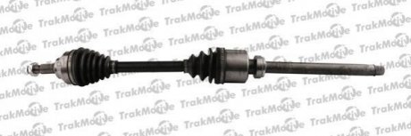 30-0235 Trakmotive TRAKMOTIVE CITROEN Полуось прав L=956mm L=997mm 28/37 зуб. C5 III Break 2.7 HDi 08-, C6 3.0 V6 05-12