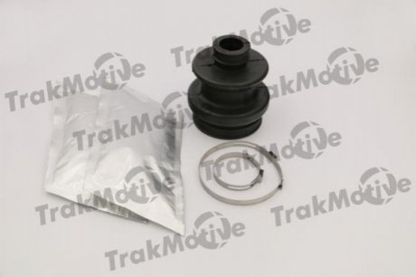 50-0495 Trakmotive TRAKMOTIVE DB К-т пыльника ШРУС внутр. 22,5*62,5*93,5 VANEO (414) 1.6 02-05, S-CLASS (C126) 500 SEC